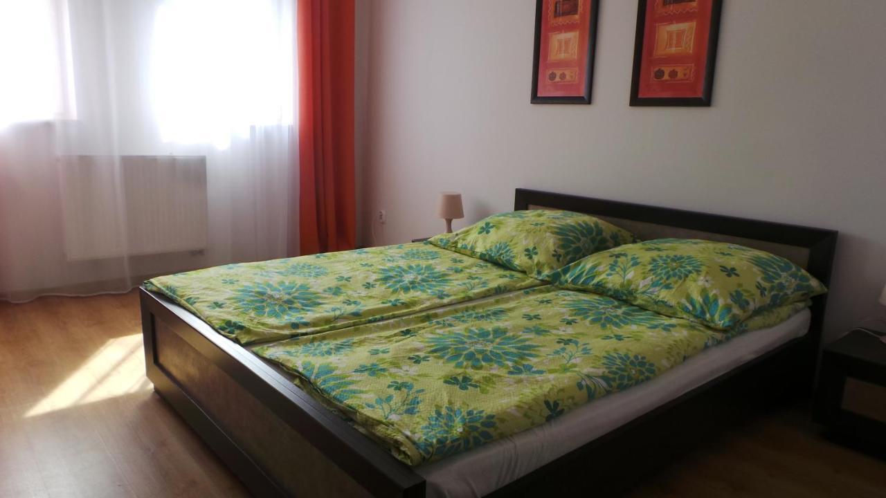 Apartamenty Kornel Pobierowo Eksteriør billede