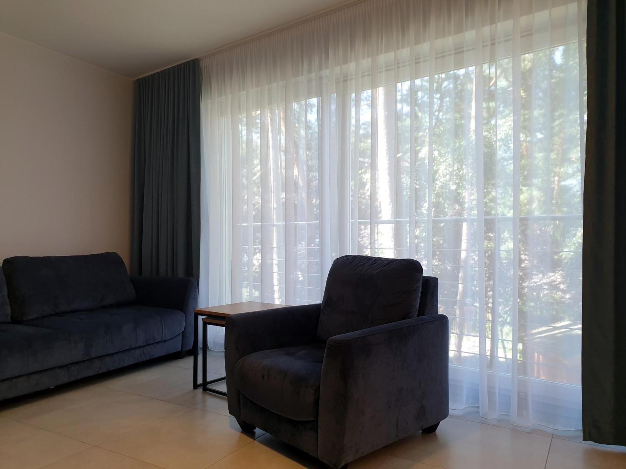 Apartamenty Kornel Pobierowo Værelse billede
